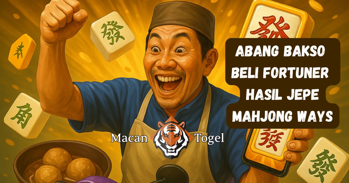 Berita Terpanas Hari Ini