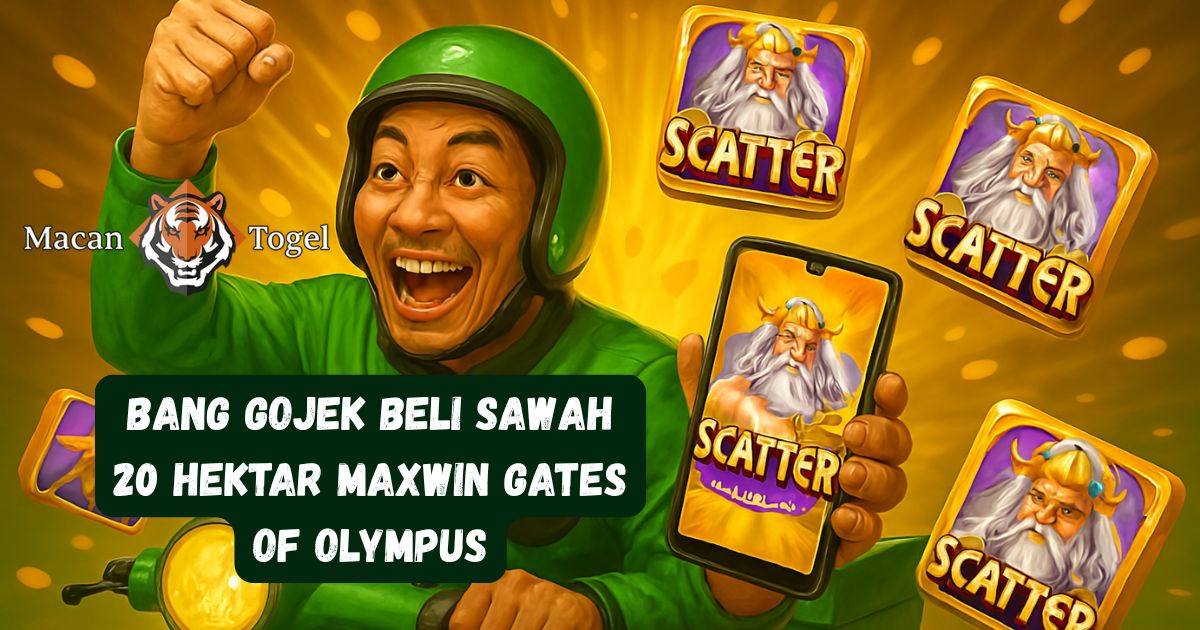 Berita Terpanas Hari Ini