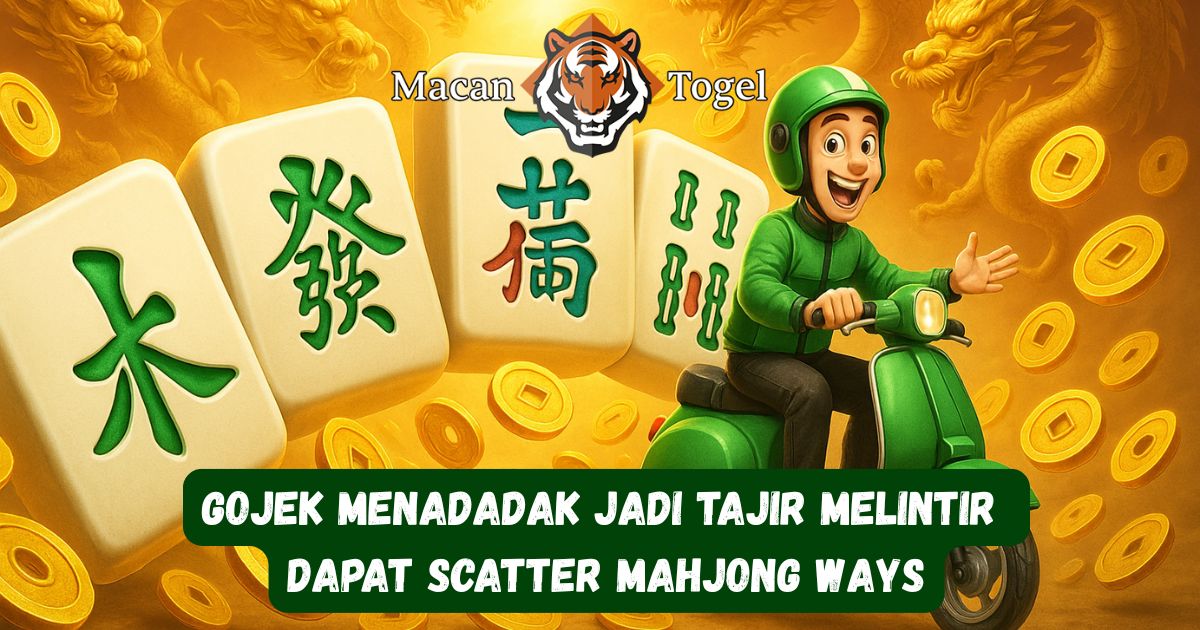 Berita Terpanas Hari Ini