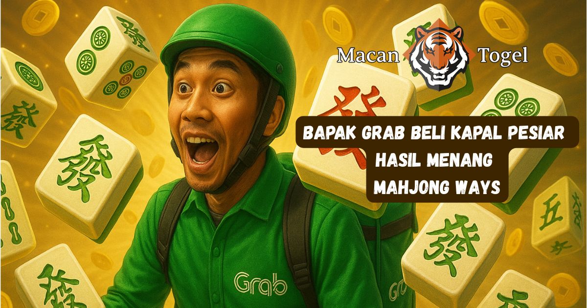 Berita Terpanas Hari Ini