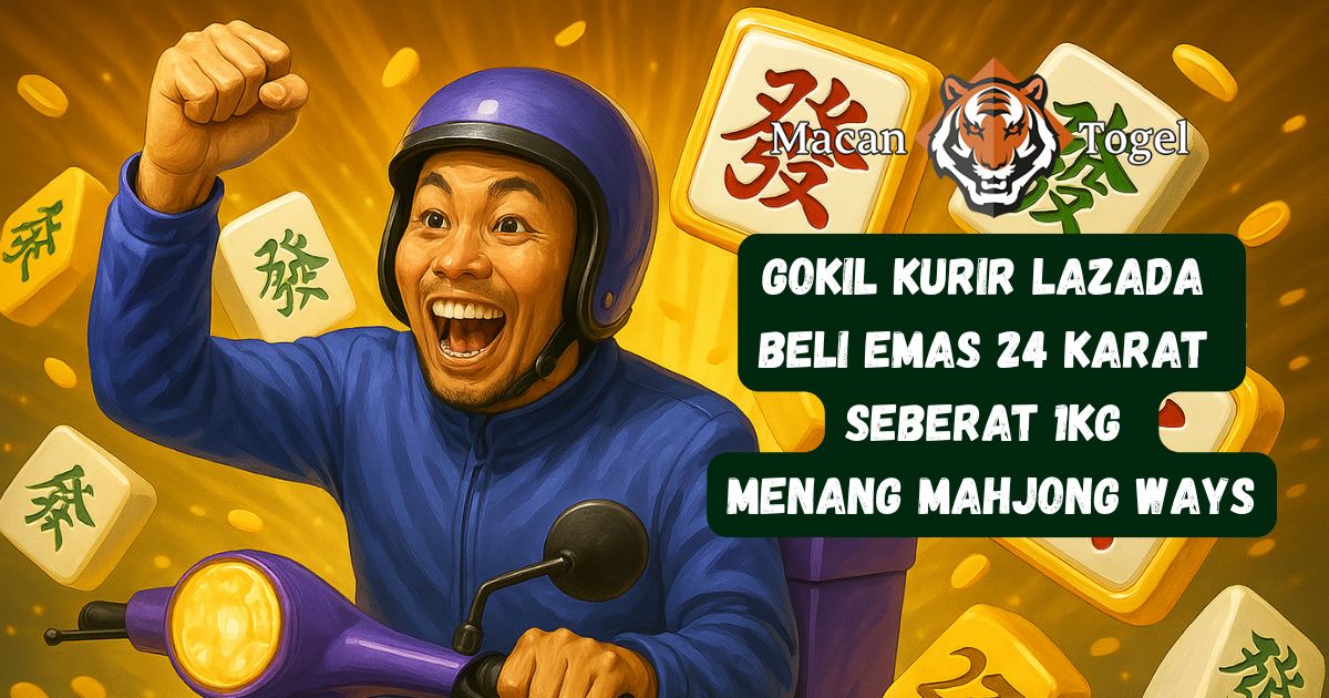 Berita Terpanas Hari Ini