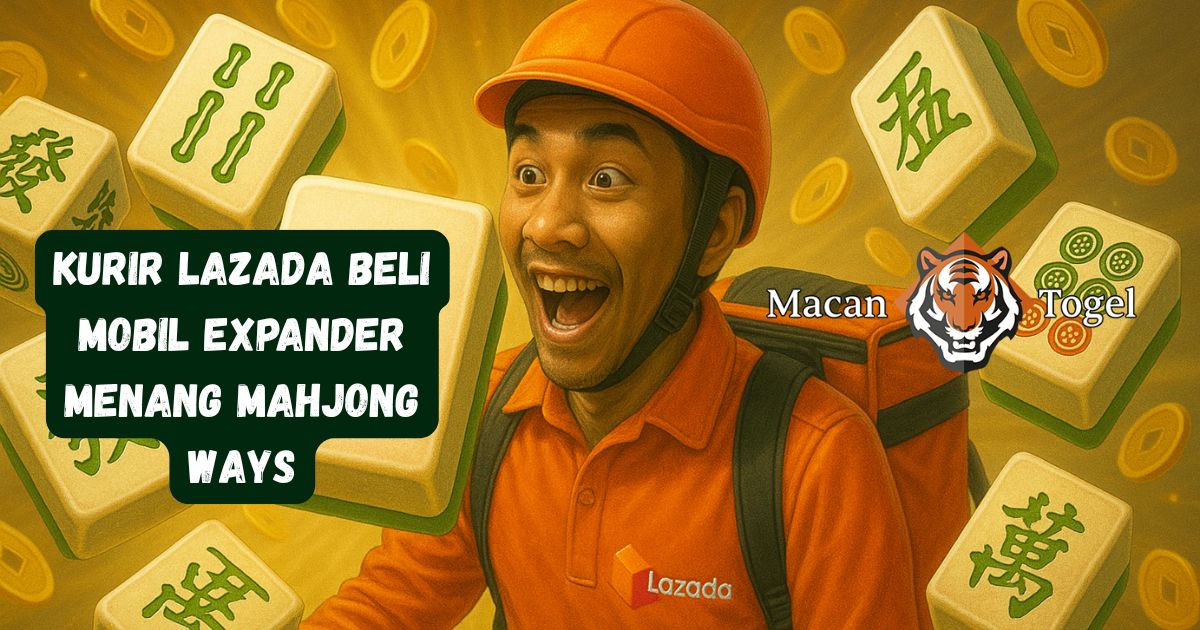 Berita Terpanas Hari Ini