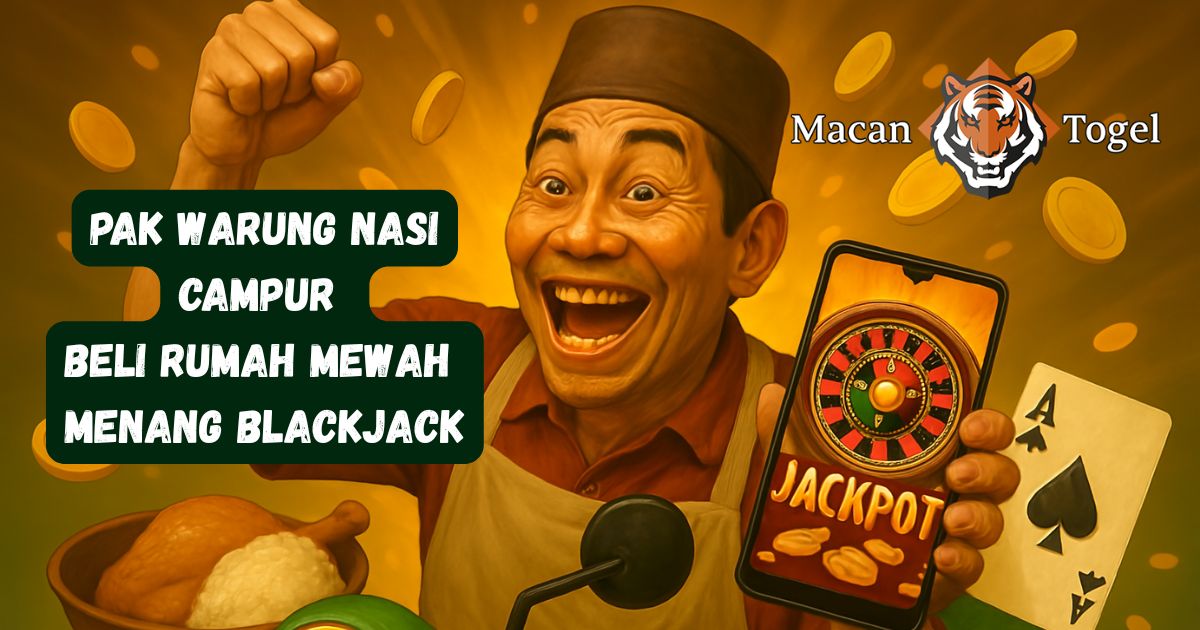 Berita Terpanas Hari Ini